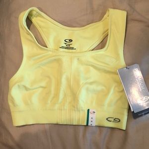 NWT Champion Sportsbra Size Medium